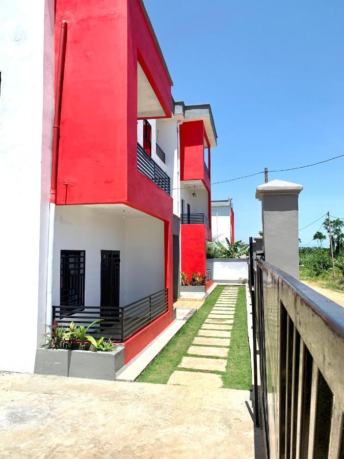 Residence Magnificat Kribi Exterior photo